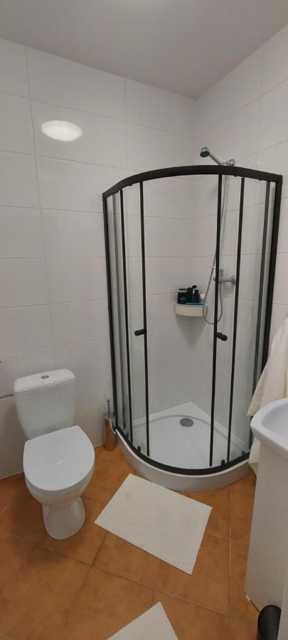 Zator Noclegi U Babci Jozi Экстерьер фото
