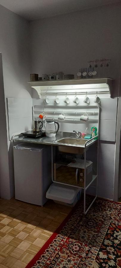 Zator Noclegi U Babci Jozi Экстерьер фото